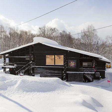 Niseko Backcountry Lodge Dış mekan fotoğraf