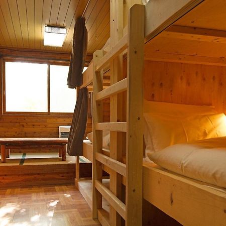 Niseko Backcountry Lodge Dış mekan fotoğraf