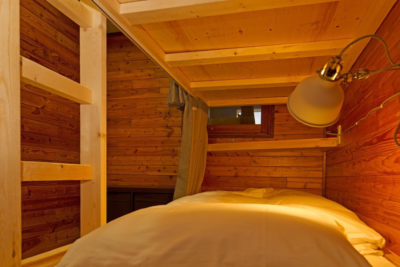 Niseko Backcountry Lodge Dış mekan fotoğraf