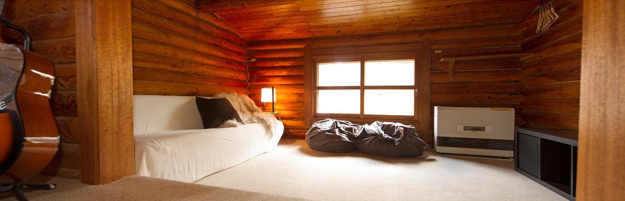 Niseko Backcountry Lodge Dış mekan fotoğraf